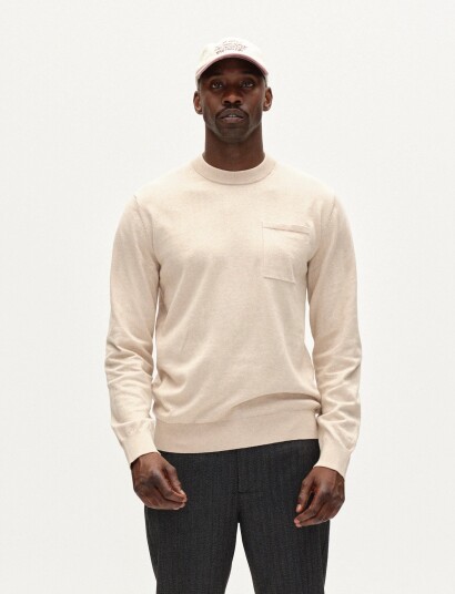 Gabba Amori Prex Ls   Beige   XL