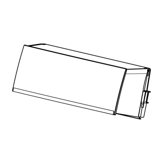 Electrolux sm?rrom, kpl 2433600026