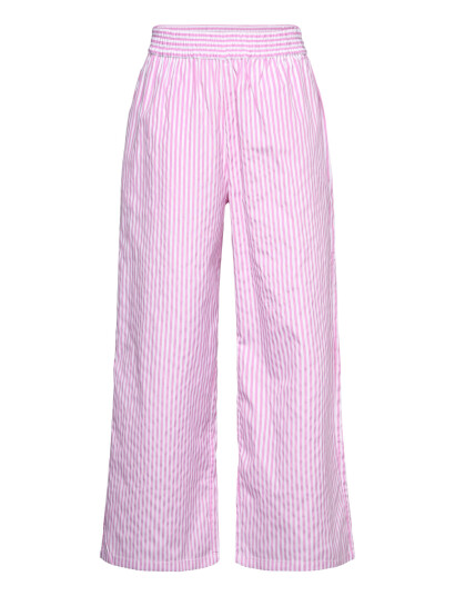 Rosemunde Kids Rkivy Straight Trousers Pink 164 Rosemunde Kids Rkivy Straight Trousers Pink 164