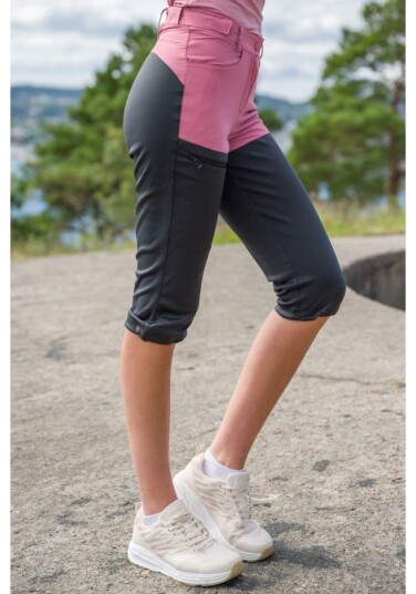 Stormberg Brenibba softshell capri XS
