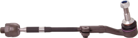 Parallellstag / styrestag SPIDAN CHASSIS PARTS 58402