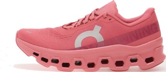 Joggesko On W Cloudmonster 1 Camellia/ Camellia EUR 38.5