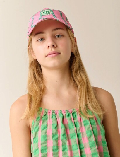 TUMBLE "N DRY Olinda Dress Green 110 TUMBLE "N DRY Olinda Dress Green 110