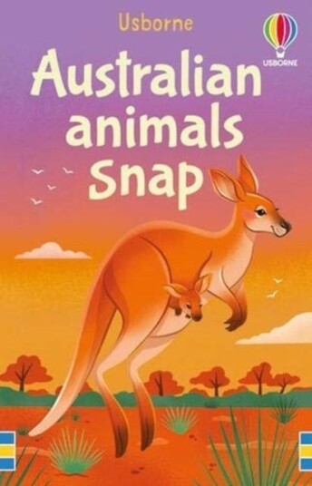 Australian Animals Snap Australian Animals Snap