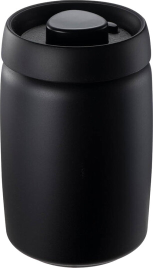 Modern House   Lundi oppbevaringsboks 1,2L svart