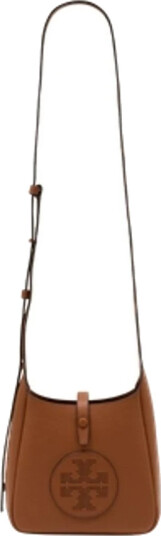 Tory Burch Dame Vesker Brun ONE SIZE,