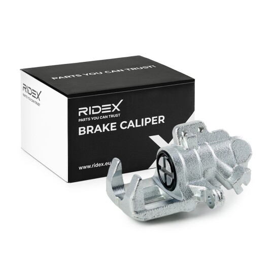 Bremsecaliper RIDEX 78B2510