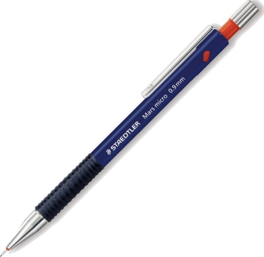 Staedtler Mars Micro mechanical pen 0.9 mm