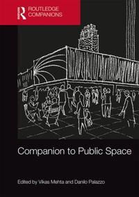 Mehta Vikas Companion to Public Space