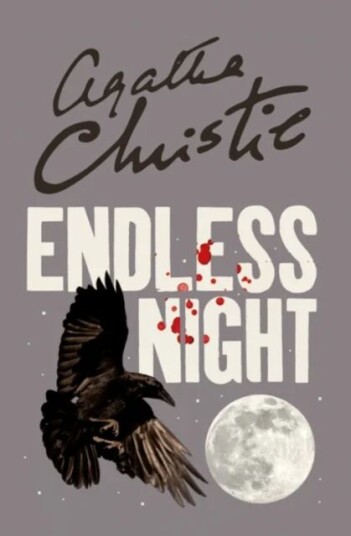 Endless Night Av Agatha Christie