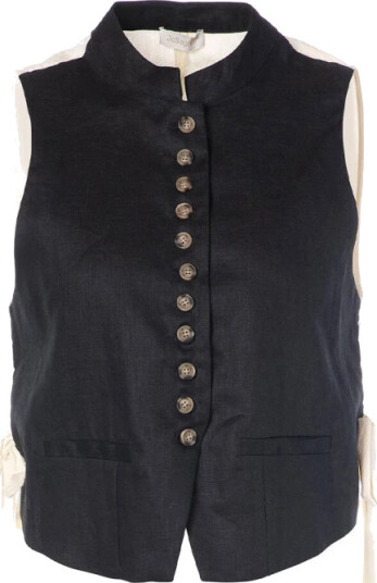 JC Sophie Dame Jakker Svart M, JC Sophie Dame Jakker Svart M,