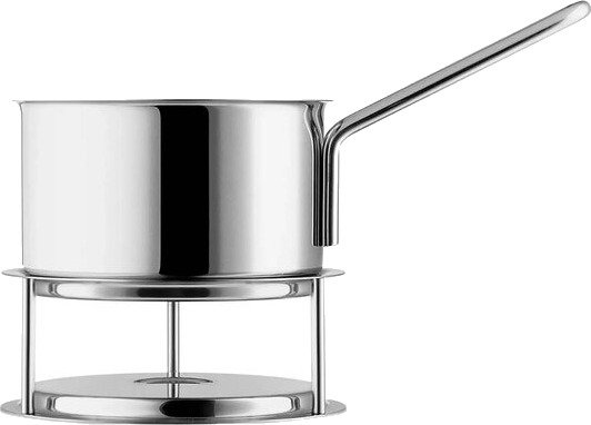 Eva Trio - Stainless Steel sausvarmer 1,1L 13 cm