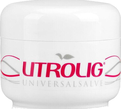 NESCO Utrolig Universalsalve NESCO Utrolig Universalsalve