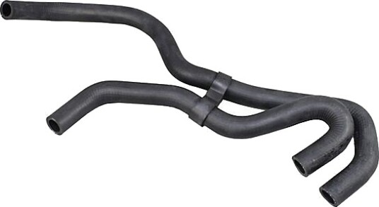 METZGER 2421465 Radiatorslange