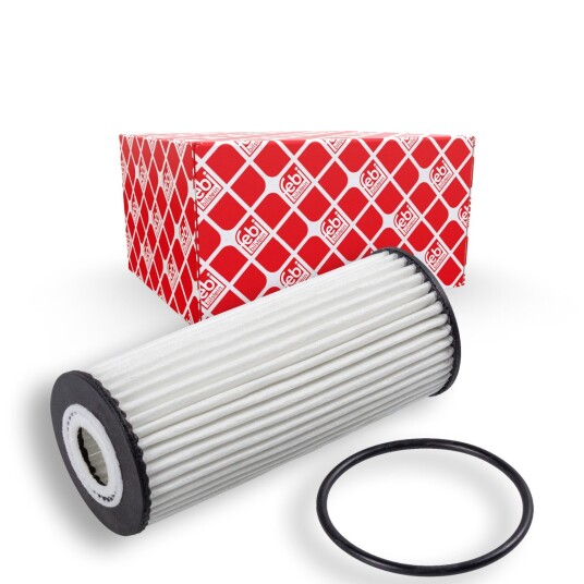 Oljefilter FEBI BILSTEIN 172948 Oljefilter FEBI BILSTEIN 172948