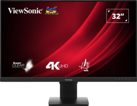 ViewSonic VG3208 4K 32" 4K Sort VG3208 4K ViewSonic VG3208 4K 32" 4K Sort VG3208 4K