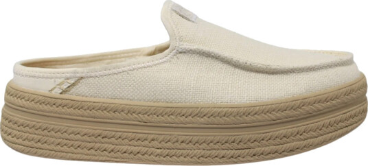 Hey Dude Dame Sko Beige 41 EU,