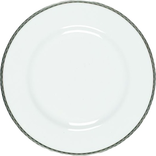 Porsgrund Nathalie Platinum Asjett 20 cm