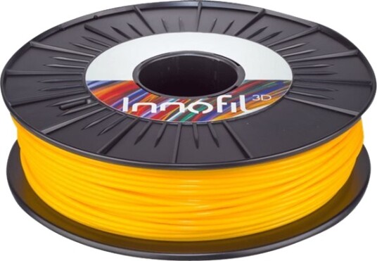 Innofil3d Gul Ral 1003 750 G Pla-Filament (3D) Innofil3d Gul Ral 1003 750 G Pla-Filament (3D)