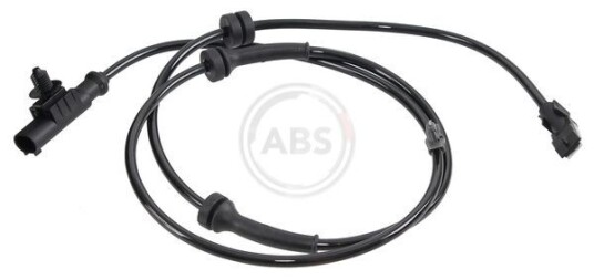 ABS sensor A.B.S. 30538