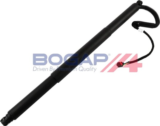 BOGAP A5260239 Baklukedemper
