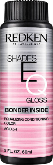 Redken Shades EQ Gloss Bonder Inside 010WG Honey Gold 60 ml