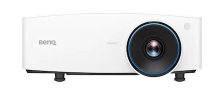 BenQ LU935 DLP Laser Projektor 6000 ANSI Lumen 1920x1200 3D Hvit