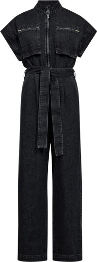 Co'Couture Dame Jumpsuits & Playsuits Svart S,