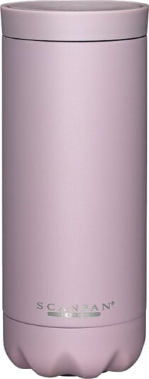 Scanpan To Go Termokopp 287ml Dawn Pink