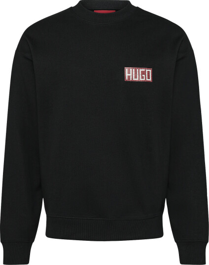 HUGO Durec Black S