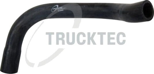 TRUCKTEC AUTOMOTIVE 03.40.122 Radiatorslange TRUCKTEC AUTOMOTIVE 03.40.122 Radiatorslange
