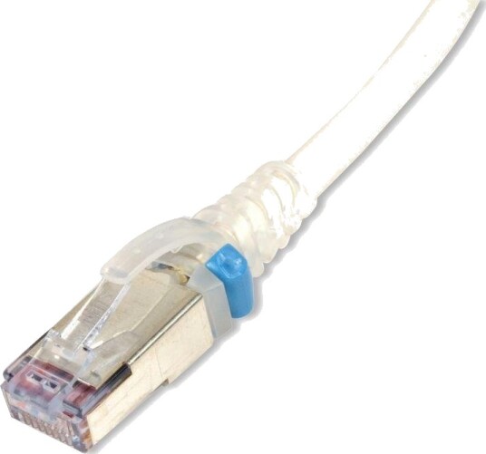 SIEMON Patch cable Cat.6A S/FTP