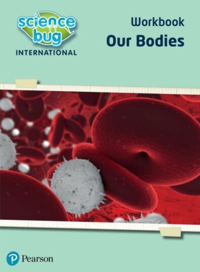 Science Bu Our bodies Workbook