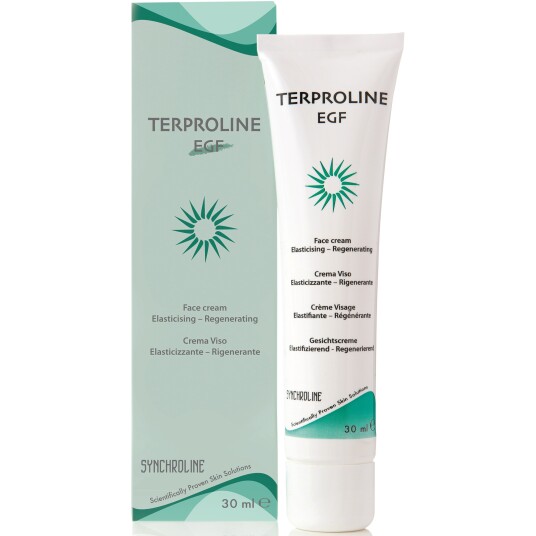 Synchroline Terproline Egf 30 ml Synchroline Terproline Egf 30 ml