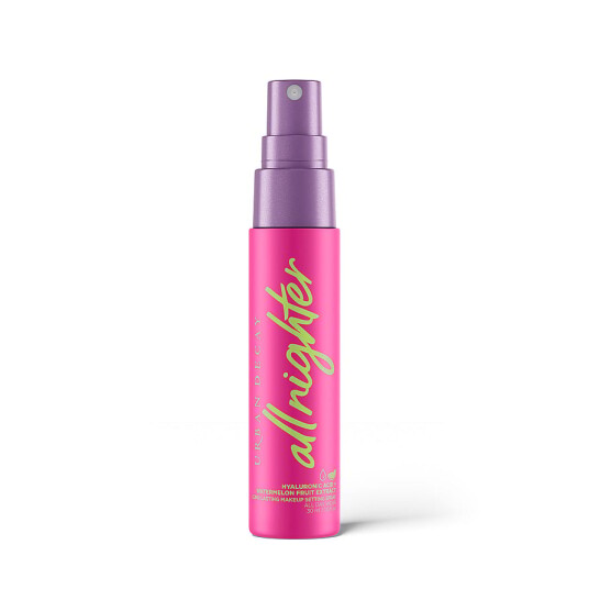 All Nighter Hyaluronic Acid Dewy Setting Spray   Limited Edition 30 ml