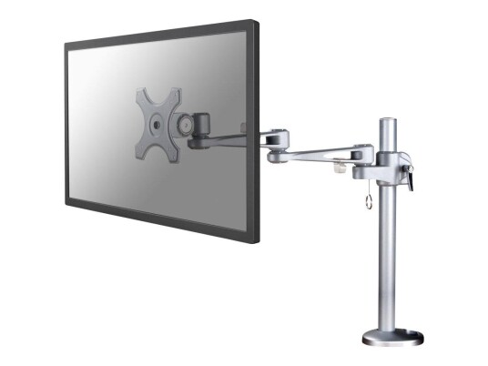 Neomounts by Newstar FPMA-D935G - monteringssett - full-motion - for LCD-skjerm - sølv Neomounts by Newstar FPMA-D935G - monteringssett - full-motion - for LCD-skjerm - sølv