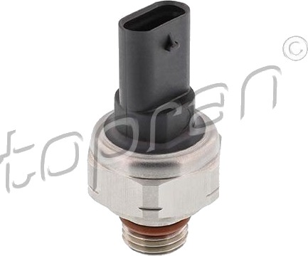 Sensor, avgasstrykk TOPRAN 622 544