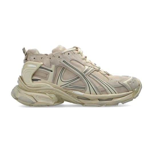 Balenciaga Balenciaga Herre Sko Beige 46 EU