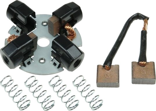 Børsteholder, starter AS-PL SBH4012S