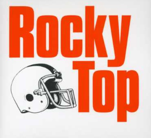 The Osborne Brothers Rocky Top CD