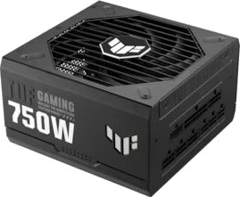 ASUS TUF Gaming 750W Gold PSU
