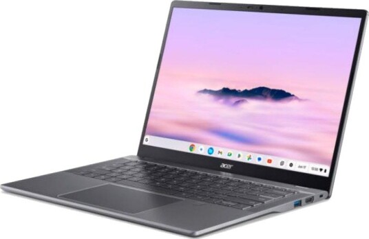 Acer Chromebook Plus 514 14" Core i3-100U 16GB 256GB WUXGA ChromeOS NX.J63EG.00A Acer Chromebook Plus 514 14" Core i3-100U 16GB 256GB WUXGA ChromeOS NX.J63EG.00A