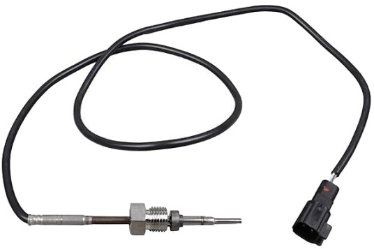 Sensor, eksostemperatur METZGER 0894424 Sensor, eksostemperatur METZGER 0894424