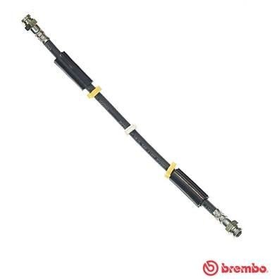Bremseslange BREMBO T 23 016 Bremseslange BREMBO T 23 016