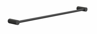 Frost Nova2 Håndklestang 600 mm, Sort Frost Nova2 Håndklestang 600 mm, Sort