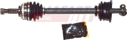 Drivaksel FAST FT27165
