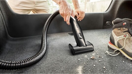 Bosch BHZUNGFEH forlengerslange