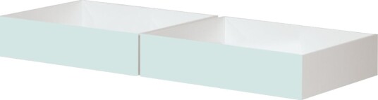 Huxie Sengeskuffer Manis H Azur Mint 22 90x200