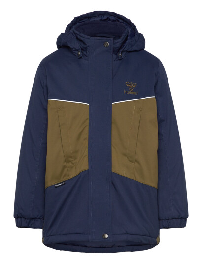Hummel Hmlconrad Tex Jacket Blue 128