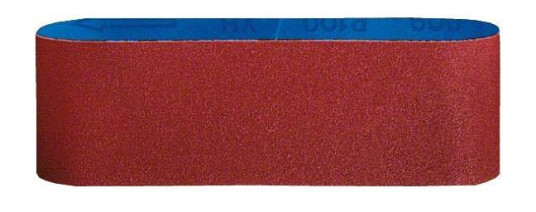 Bosch Slipebånd 100x560mm K60 - 3 pakn. til Elektroverktøy